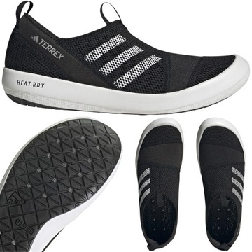 buty do wody żeglarskie adidas terrex boat slip-on r 47 1/3
