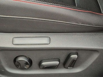 Seat Ateca SUV 2.0 TSI 190KM 2018 Seat Ateca Salon Polska FR 4drive Skory Elektryczne fotele Navi 2.0, zdjęcie 10