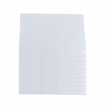 термоусадочные листы Термоусадочные листы для