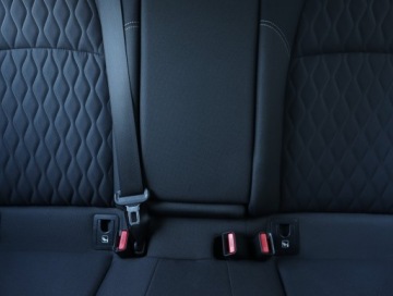 Toyota Corolla XII Sedan 1.5 VVT-i 125KM 2022 Toyota Corolla 1.5 VVT-i, Salon Polska, zdjęcie 9