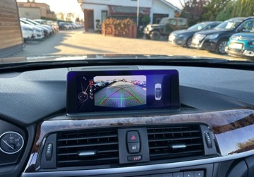 BMW Seria 4 F32-33-36 Cabrio 428i 245KM 2014 BMW Seria 4 428i Cabrio 2,0 Benz. 245KM Automat GWARANCJA Zamiana Zarejest, zdjęcie 14