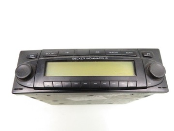 RADIO AUDI A4 B5 Avant