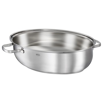 ROESLE - ЭЛЕГАНС Сковорода 8л