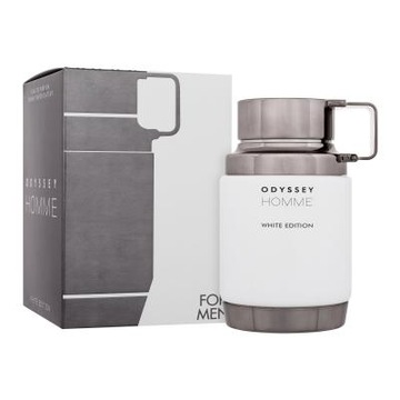 PRODUKT ARMAF ODYSSEY HOMME WHITE EDITION 100ML EDP