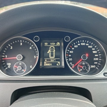 Volkswagen Passat B7 Variant 2.0 TDI CR DPF BlueMotion 140KM 2012 Volkswagen Passat Volkswagen Passat 2.0TDI Nowy Rozrzad Oleje Jeden Wlasci, zdjęcie 25