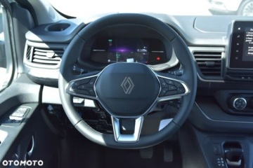 Renault Trafic III Combi 2.0 dCi  170KM 2026 Renault Trafic Renault Trafic Kombi 2.0 L2 Equilibre 2.0 Diesel 170KM, zdjęcie 17