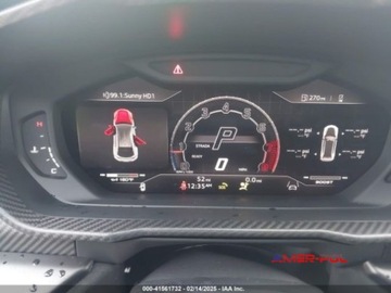 Lamborghini Urus 2024 Lamborghini Urus 2024 4.0L V8 Bi-Turbo Performante AWD 4.0 Benzyna 657KM, zdjęcie 6