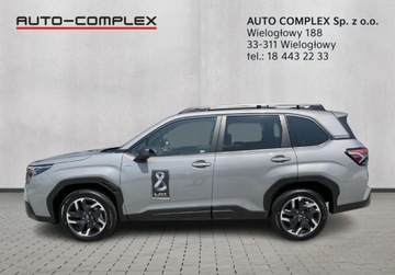 Subaru Forester VI 2025 Subaru Forester 2.0i e-Boxer 136KM 2025 NOWY, Exclusive 2.0 Hybryda, zdjęcie 2
