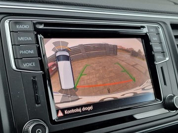 Volkswagen Multivan T6 2016 Volkswagen Multivan 2.0 BiTDI DSG -170263km bardzo, zdjęcie 17