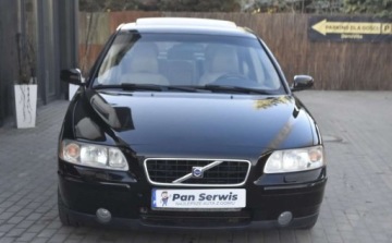 Volvo S60 I 2006 Volvo S60 Volvo S60 2.4 Diesel 185KM, zdjęcie 2
