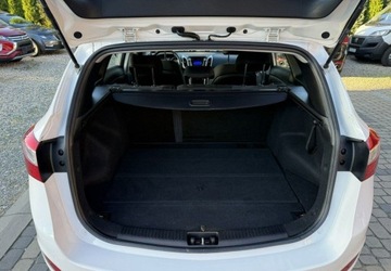 Hyundai i30 II Wagon 1.4 CVVT 100KM 2012 Hyundai i30 Rej.01.2013 1,4 100KM Klimatyzacja 1.4 Benzyna 100KM, zdjęcie 23