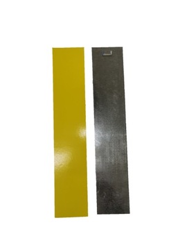 Zawieszki do luster z taśmą samoprzylepną 40cmx8cm