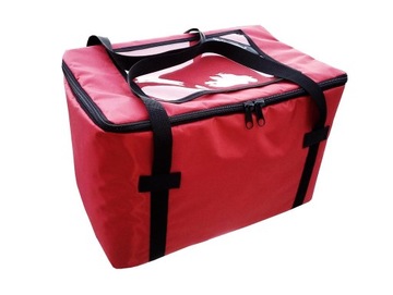 ПОЛЬША RIGID Сумка для кейтеринга на 8 LUNCHBOX