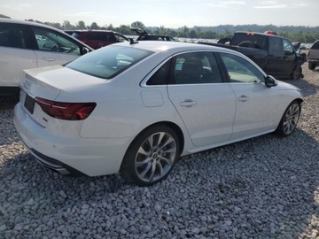 Audi A4 B9 2021 Audi a4 Premium Plus 45 2021 2.0l 2.0 Benzyna 261KM, zdjęcie 3