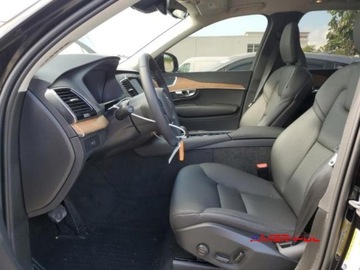 Volvo XC90 II 2024 Volvo XC 90 2024 r., 2,0L PLUS BRIGHT 2.0 Benzyna 247KM, zdjęcie 8