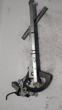 CHEVROLET KALOS T200 5D ZVEDÁK OKNO LEVÝ PŘEDNÍ 96541737