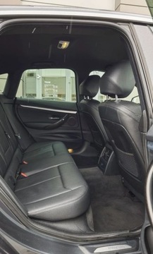 BMW Seria 3 F30-F31-F34 Gran Turismo 2.0 320d 184KM 2014 BMW 3GT 2.0 Diesel 184KM, zdjęcie 18