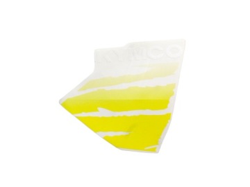 NAKLEJKA 2 OSŁONY PRAWEJ KYMCO SUPER 8