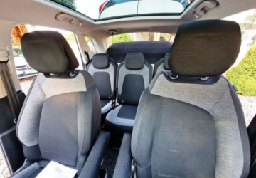 Citroen C4 Picasso II Picasso Facelifting 1.2 PurTech 130KM 2017 Citroen C4 Picasso Citroen C4 Picasso 1.2 Benzyna 130KM, zdjęcie 37