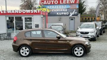 BMW Seria 1 E81/E87 2010 BMW 116 2.0 Benzyna Zarejestrowany Ubezpieczony, zdjęcie 3