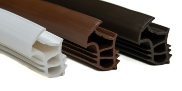 Графитовое металлическое уплотнение Gerda 6 МБ