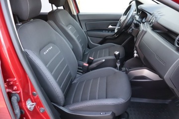 Dacia Duster II SUV 1.0 TCe 101KM 2020 Dacia Duster 1.0 TCe, Salon Polska, Serwis ASO, zdjęcie 8