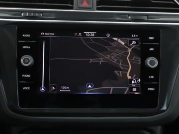 Volkswagen Tiguan II 2023 Volkswagen Tiguan | Hybryda | Kamera Cofania | Dig, zdjęcie 17