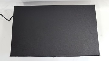 Видеомагнитофон TOSHIBA PC-G66 с 3 головками