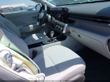 Hyundai Kona II 2025 Hyundai Kona 2025 HYUNDAI KONA SE 2.0 Benzyna 147KM, zdjęcie 12