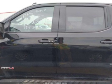  GMC Sierra 1500 Short Box AT4 2025 6.2L 6.2 Benzyna 420KM, zdjęcie 2