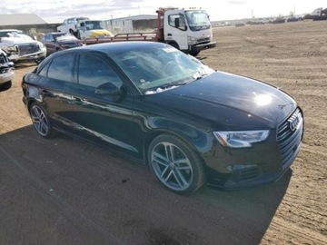 Audi A3 8V 2019 Audi A3 2019r., 2.0L, zdjęcie 1