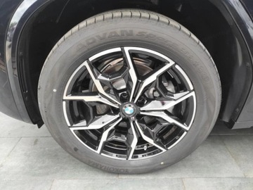 BMW X4 G02 SUV Facelifting 2.0 20d 190KM 2025 xDrive20d Sport Suv 2.0 (190KM) 2025, zdjęcie 13