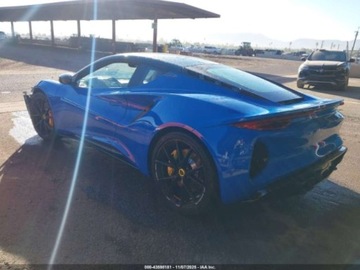 Lotus 2024 Lotus Emira First Edition 2024 2.0L 2.0 Benzyna 360KM, zdjęcie 3