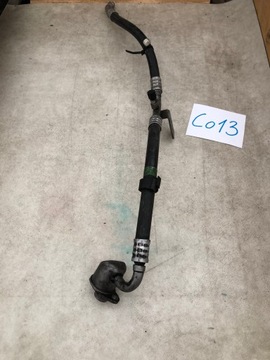 PŘÍVOD TRUBKA KLIMATIZACE W463 320CDI A6422300956