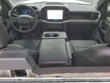 Ford 2025 Ford F150 2025 FORD F150 XL 5.0 Benzyna 400KM, zdjęcie 7