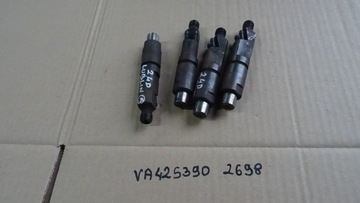 LUBLIN 2 II 2.4D VSTŘIKOVACÍ TRYSKA VA42S390 2698