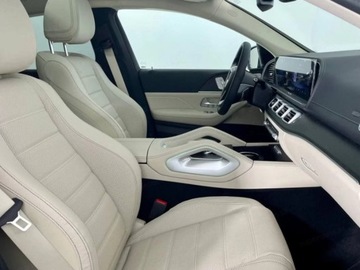 Mercedes GLE V167 SUV Facelifting 2.0 300d 269KM 2025 GLE Coupe 300 d 4-Matic AMG Line 2.0 (269KM) 2025, zdjęcie 8
