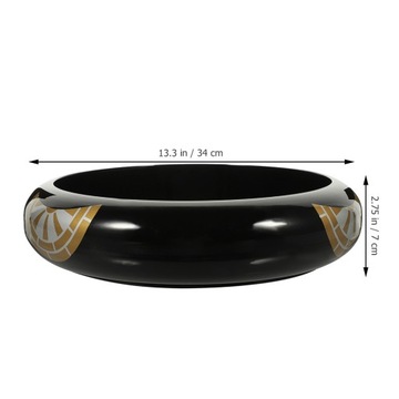 ЗАКУСОЧНАЯ ТАРЕЛКА ДЛЯ ЗАКУСКИ ЯПОНСКИХ СУШИ