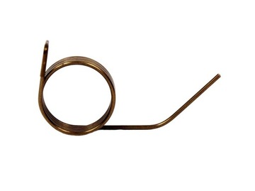 ПРУЖИНА СТАБИЛИЗИРУЮЩАЯ ТЯГУ ПЕРЕКЛЮЧЕНИЯ ПЕРЕДАЧ FORD