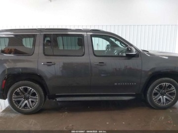 Jeep Wagoneer II 2023 Jeep Wagoneer Series II 2023 3.0l 3.0 Benzyna 420KM, zdjęcie 6