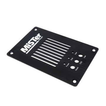 1 комплект MisTer Custom Shell Kit MisTer FPGA Kit A