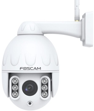 Камера FOSCAM SD4 4 МП