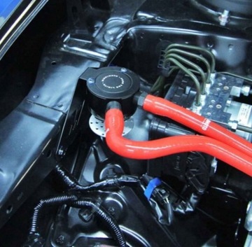 МАСЛОУЛОВИТЕЛЬ EPMAN V1