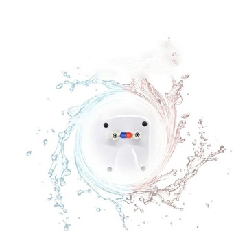 КРЫШКА ДЛЯ МОЙКИ СИДЕНЬЯ УНИТАЗА С ФУНКЦИЕЙ ТОНКОГО БИДЕ Белый