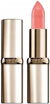 LOREAL POMADKA DO UST COLOR RICHE 230 CORAL SHOWROOM