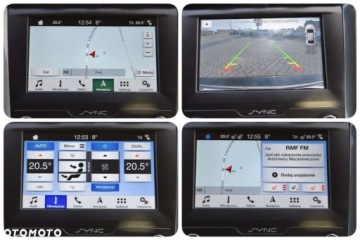 Ford Mondeo V Kombi Facelifting 2.0 EcoBlue 190KM 2019 Ford Mondeo 2.0 EcoBlue 190KM Lift Automat Titanium Full LED Navi Kamera A, zdjęcie 33