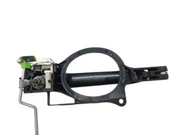 KLIKA VNĚJŠÍ LEVÝ PŘEDNÍ X42 PEUGEOT 4007 I (2007-2012)