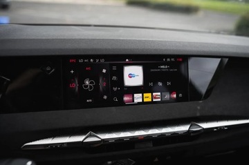 DS 4 II Hatchback 1.2 PureTech 130KM 2022 DS 4 1.2 PureTech, Salon Polska, 1. Właściciel, zdjęcie 17