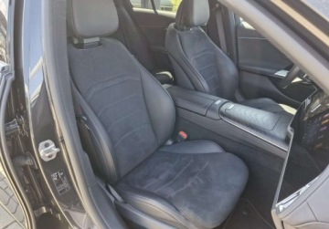 Mercedes Klasa E W214 2024 Mercedes-Benz Klasa E 220d 4MATIC Sedan Gwarancja do 2029 roku AMG Line, zdjęcie 20