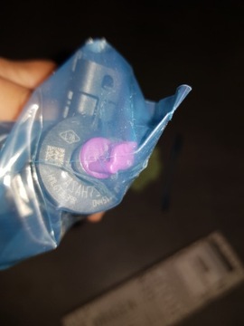 ИНЖЕКТОР R MEGANE 4 SCENIC 4 1.7DCI 166003281R